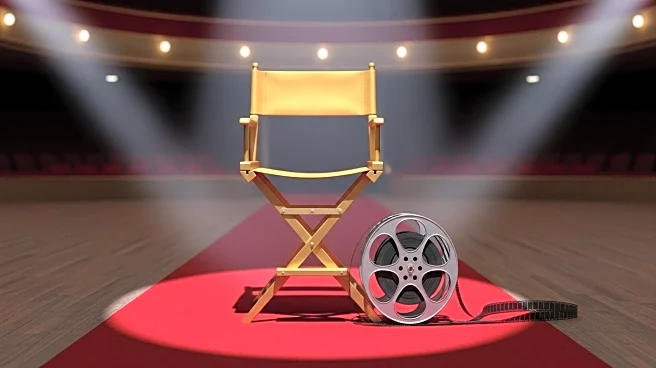 George Lucas and Peter Jackson: Film Directors' Billionaire Journeys Explored