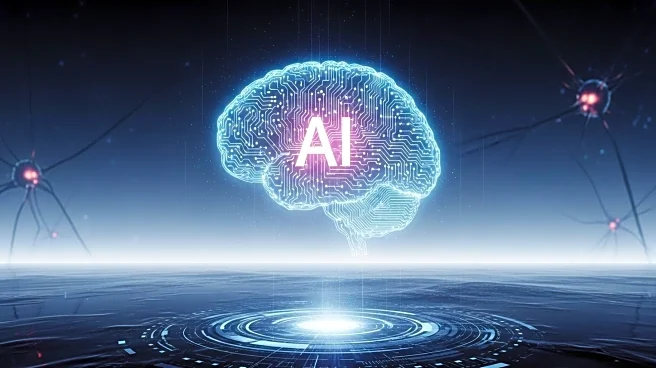 AI Expert Warns of Mental Health Risks and Future Threats from Super-Intelligent Systems