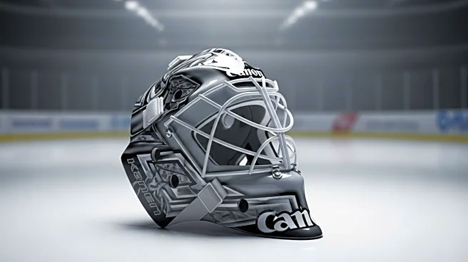 Jake Oettinger Ranked Fifth Among NHL Goaltenders by NHL Network