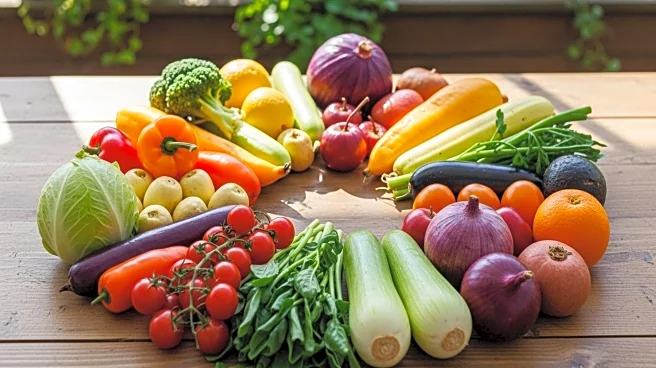 ICRISAT Promotes South-South Collaboration to Enhance Food Systems Resilience