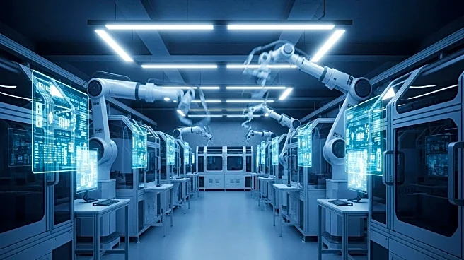 Schneider Electric Launches £42m Smart Factory in Scarborough