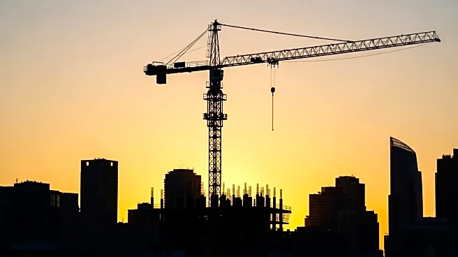 Balfour Beatty Expands Operations in Richmond's Scott's Addition