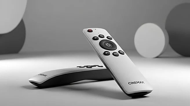 HBO Channels Rebrand as Cinemax Returns, Enhancing Viewer Clarity