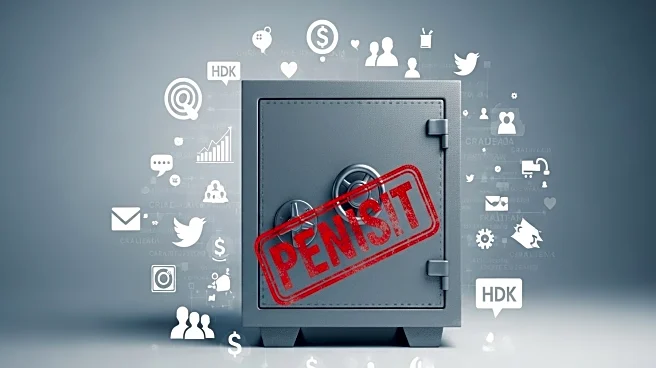 IRS Imposes $162 Million in Penalties for Fraudulent Tax Credits Promoted on Social Media