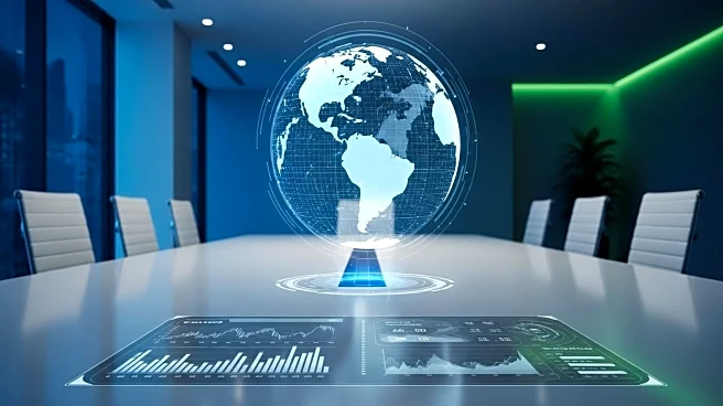 Dan Ives Joins Eightco to Lead Worldcoin Acquisition Strategy