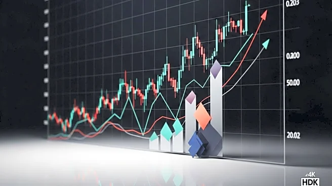 Robinhood and AppLovin Stocks Surge Following S 500 Inclusion