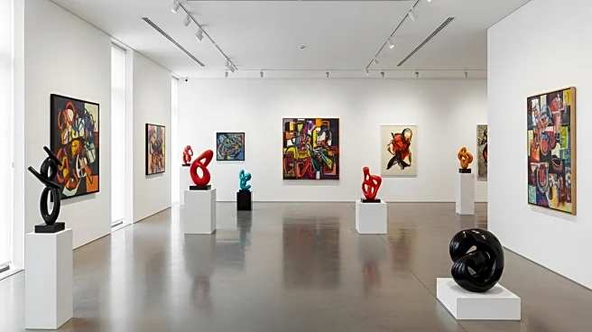 Independent 20th Century Art Fair Moves to Sotheby’s Breuer Building, Expanding Venue Space