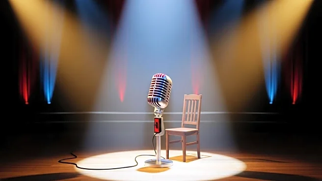 Adam Sandler's 2025 Tour Offers Last-Minute Ticket Opportunities