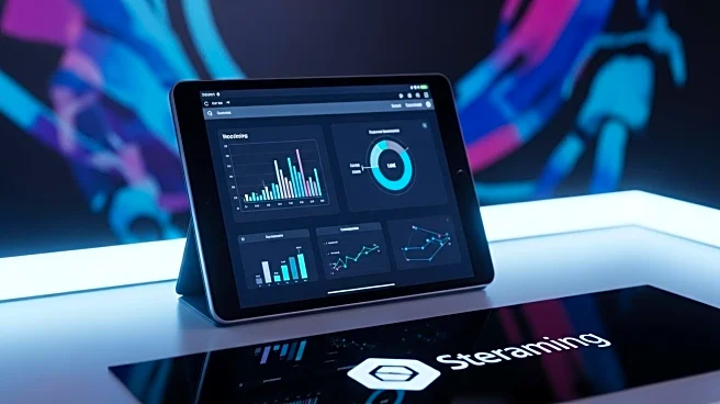 Digitalization and Streaming Transform Sports Advertising Landscape