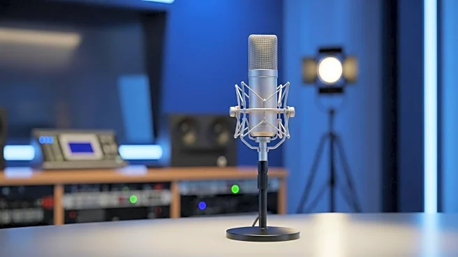 Howard Stern Continues SiriusXM Show Amid Speculation on Future