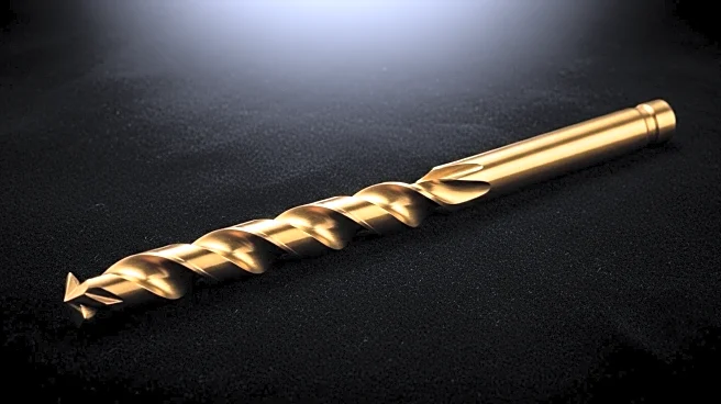 Aris Mining Joins S/TSX Composite Index, Plans to Double Gold Production
