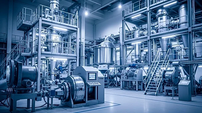 Former Glencore Head Launches Critical Minerals Processing Firm Valor