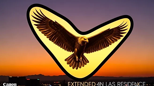 Eagles Extend Las Vegas Sphere Residency into 2026, Offering More Concert Dates
