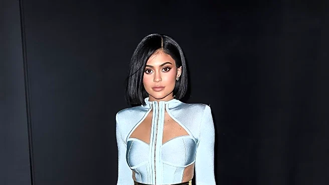 Gigi Hadid and Kendall Jenner's Enduring Friendship Shapes Fashion Trends