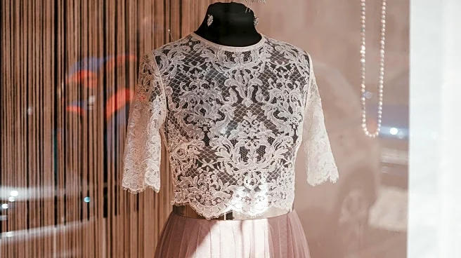 Swedish Bride Nora Arrhenius Hagdahl Showcases Three Unique Wedding Looks