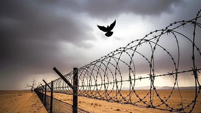 Israel Intensifies Restrictions on Aid to Gaza Amid Ongoing Conflict