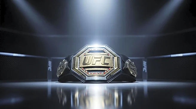 Dana White's Contender Series Season 9 Highlights UFC Roster Expansion