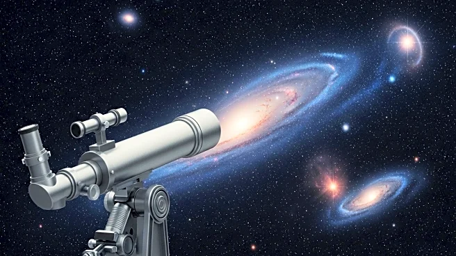 Avi Loeb Explores Distinguishing Interstellar Rocks from Spacecraft in New Research