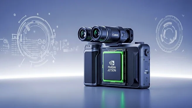 Living Optics and NVIDIA Jetson Unveil Real-Time Hyperspectral Imaging