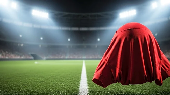 Liverpool's Wonderkid Rio Ngumoha Ready to Join First Team