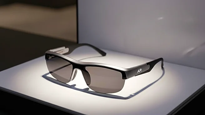Meta Partners with Prada for Next-Gen AR Glasses Launch