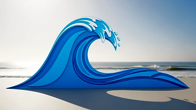 Eco Wave Power Launches First U.S. Onshore Wave Energy Site at Port of Los Angeles