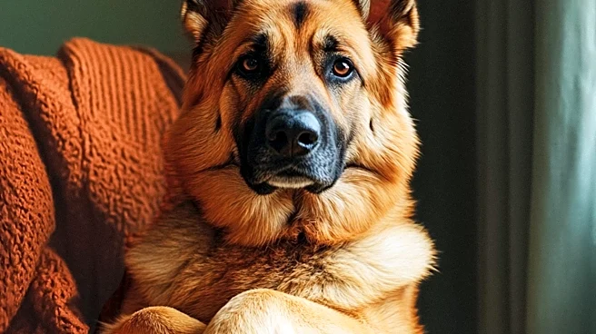 Veterinary Experts Address Rising Vaccine Hesitancy Among Dog Owners