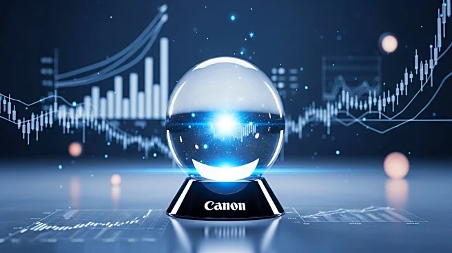 Economy Forecast Agency Predicts Significant Growth for ASX
