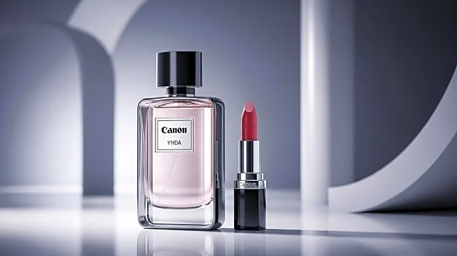 Tom Ford Beauty Opens New Stores in Paris and New York Amidst Sales Challenges