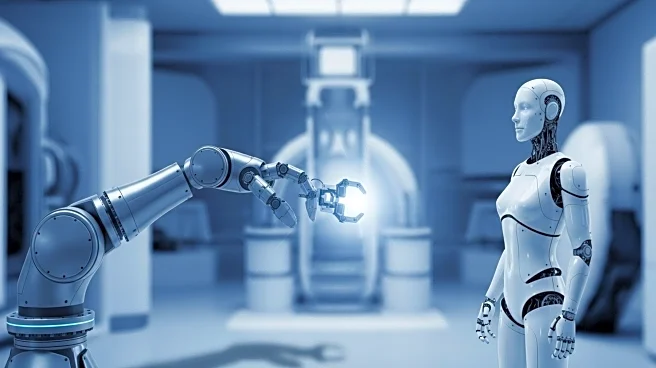 Robotics Industry Faces Turning Point with Autonomy and Humanoids Amid Ethical Concerns