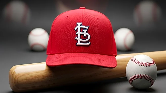 St. Louis Cardinals Anticipate Alec Burleson's Return Amid Playoff Push