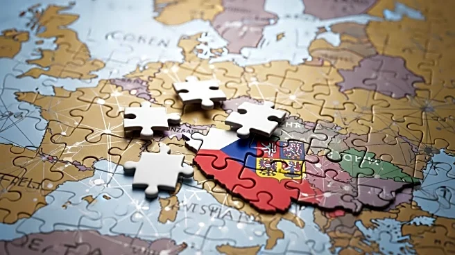 Czech Republic and Allies Disrupt Belarus Spy Network Across Europe