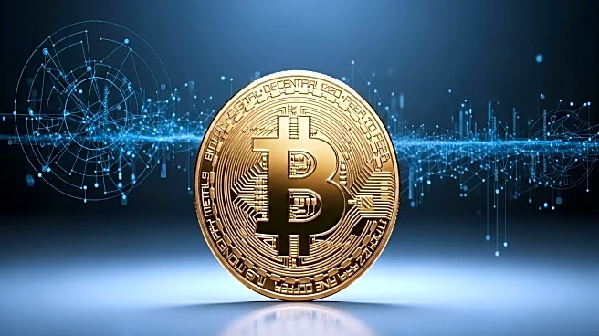 Bitcoin's September Volatility Presents Strategic Buying Opportunity Amid Institutional Re-Rotation