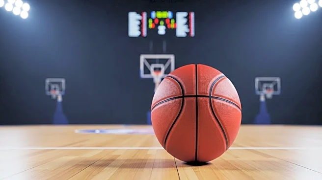 Israeli Basketball Team Exits EuroBasket After Loss to Greece