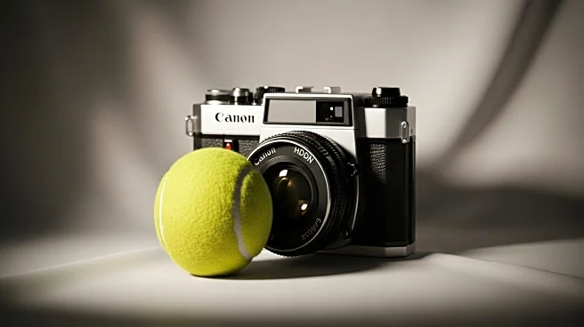 Art Seitz, Renowned Tennis Photographer, Passes Away at 82