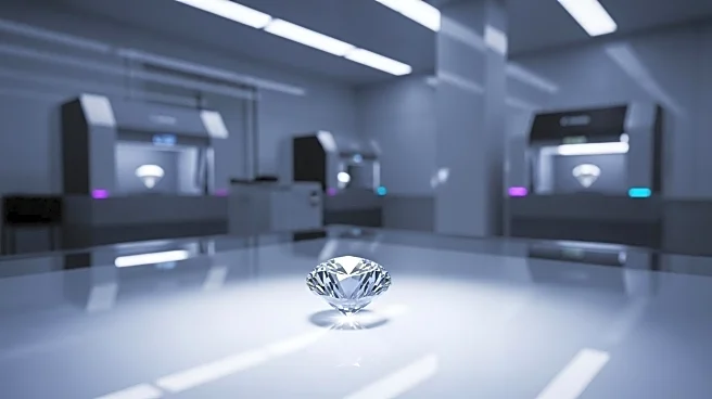 Finestar Expands Diamond Polishing Operations with New Facility in Gauteng
