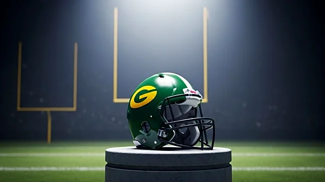 Green Bay Packers Dominate Detroit Lions, Assert Control in NFC North