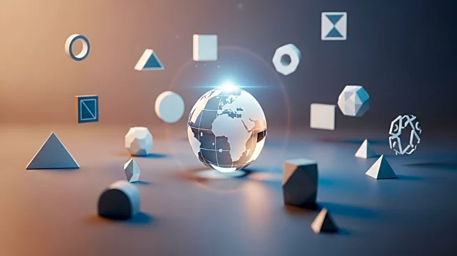 MCA Awards 2025 Highlights UK Consulting Industry's Impact