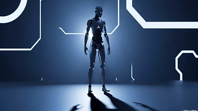 Study Reveals Public Discomfort with Humanoid Robots