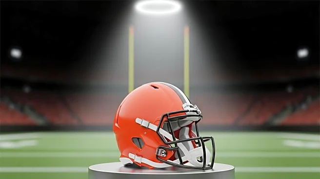 Browns Rookie Harold Fannin Sets NFL Record in Debut Against Bengals