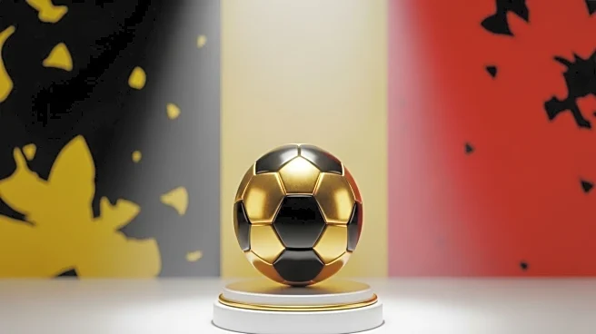 Belgium Secures Another 6-0 Victory in World Cup Qualifiers with Saelemaekers' Assistance