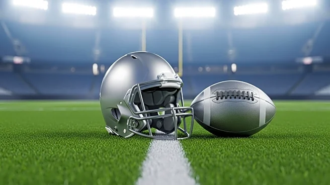 New England Patriots Struggle with Offensive Inconsistency in Loss to Raiders