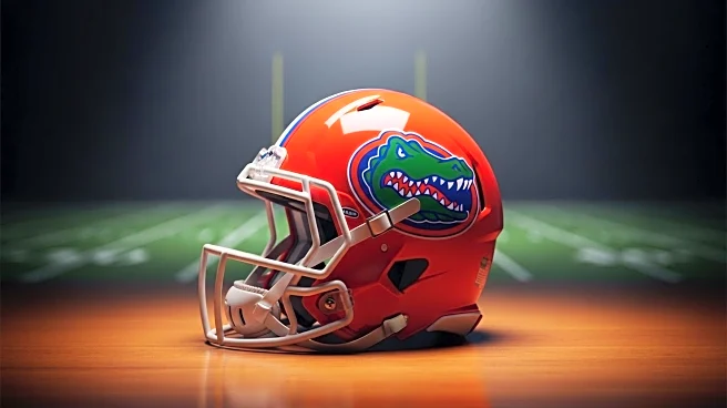 Florida Gators Consider Replacing Coach Billy Napier Amid Rising Pressure