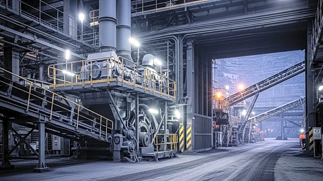 Lincoln Minerals Advances Graphite Production Amid Global Supply Chain Shifts
