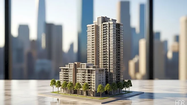 Vornado Realty Trust Announces $350 Million Apartment Project Near Madison Square Garden