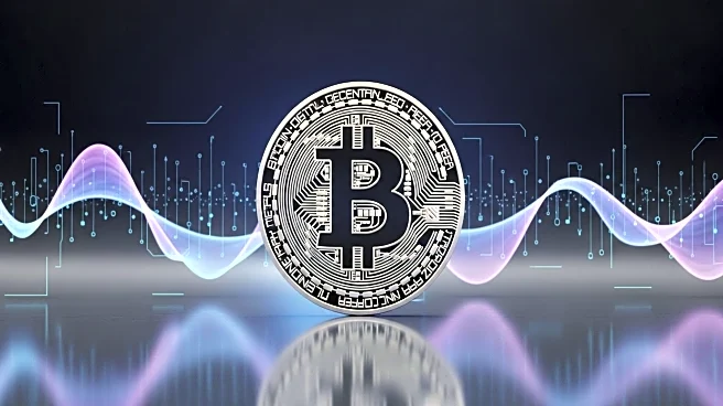 LM Funding America Expands Bitcoin Holdings to $33.8 Million