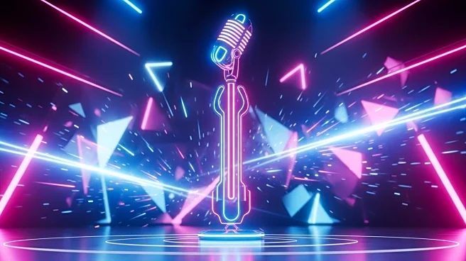 Tate McRae Electrifies 2025 MTV VMAs with Performance of 'Revolving Door' and 'Sports Car'