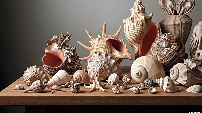French Researchers Use 16th-Century Italian Still Lifes to Study Marine Biodiversity