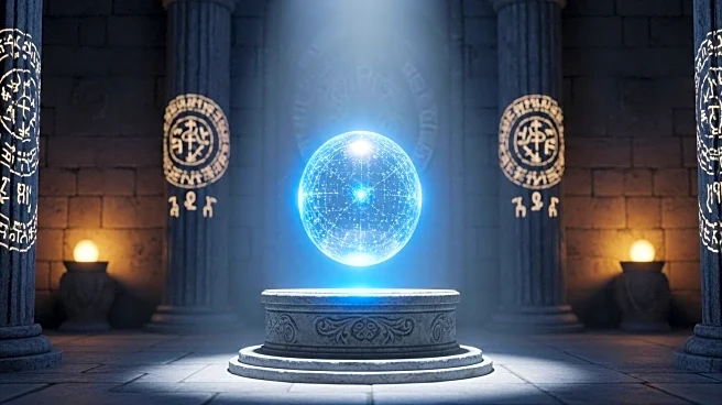 Tathvamasi Unveils Suri: The Seventh Note, a New PS5 Metroidvania Game