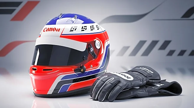 Kimi Antonelli Credits Lewis Hamilton for Influencing F1 Fashion